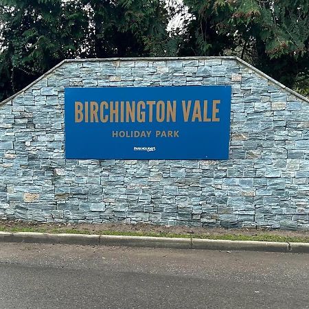 Olive-Grove Hotel Birchington-on-Sea Exterior photo