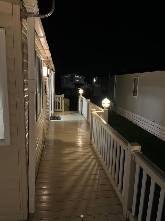 Olive-Grove Hotel Birchington-on-Sea Exterior photo