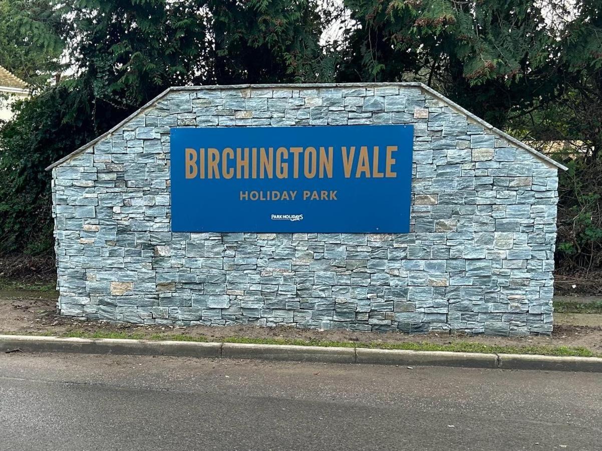 Olive-Grove Hotel Birchington-on-Sea Exterior photo