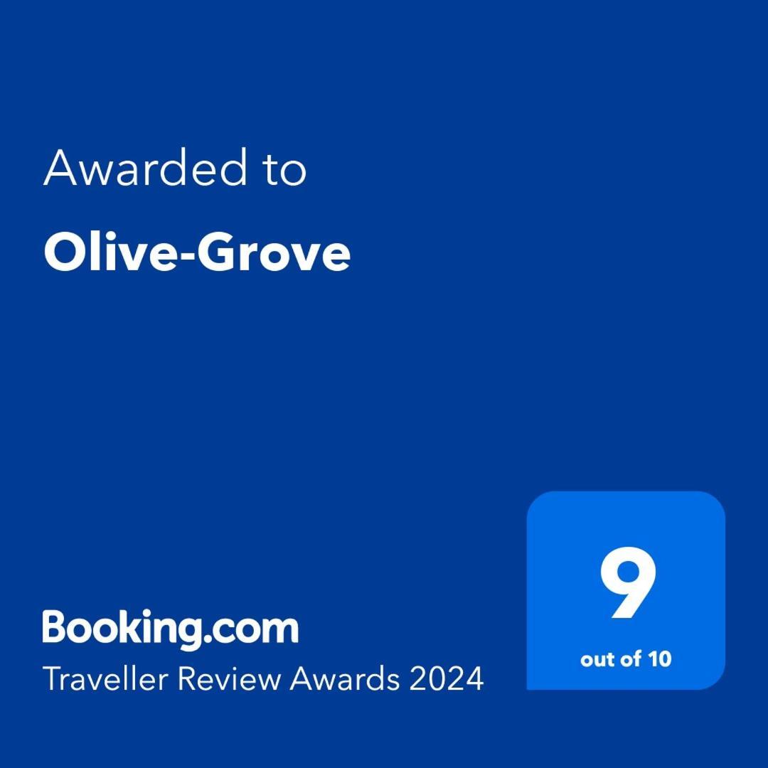 Olive-Grove Hotel Birchington-on-Sea Exterior photo